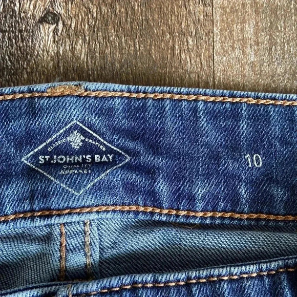 St Johns Bay  | Skinny Leg Jeans - Picture 4 of 7